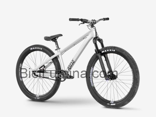 Rose Bikes The Bruce ficha-técnica e avaliações